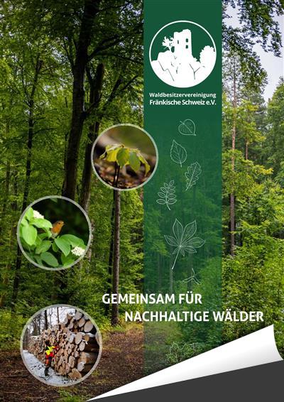 Waldbesitzervereinigung Fränkische Schweiz